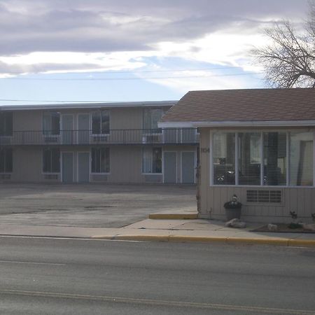 Laramie Valley Inn Exteriér fotografie