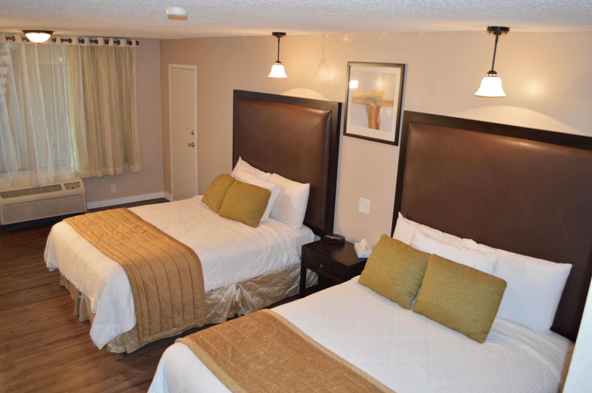 Laramie Valley Inn Exteriér fotografie
